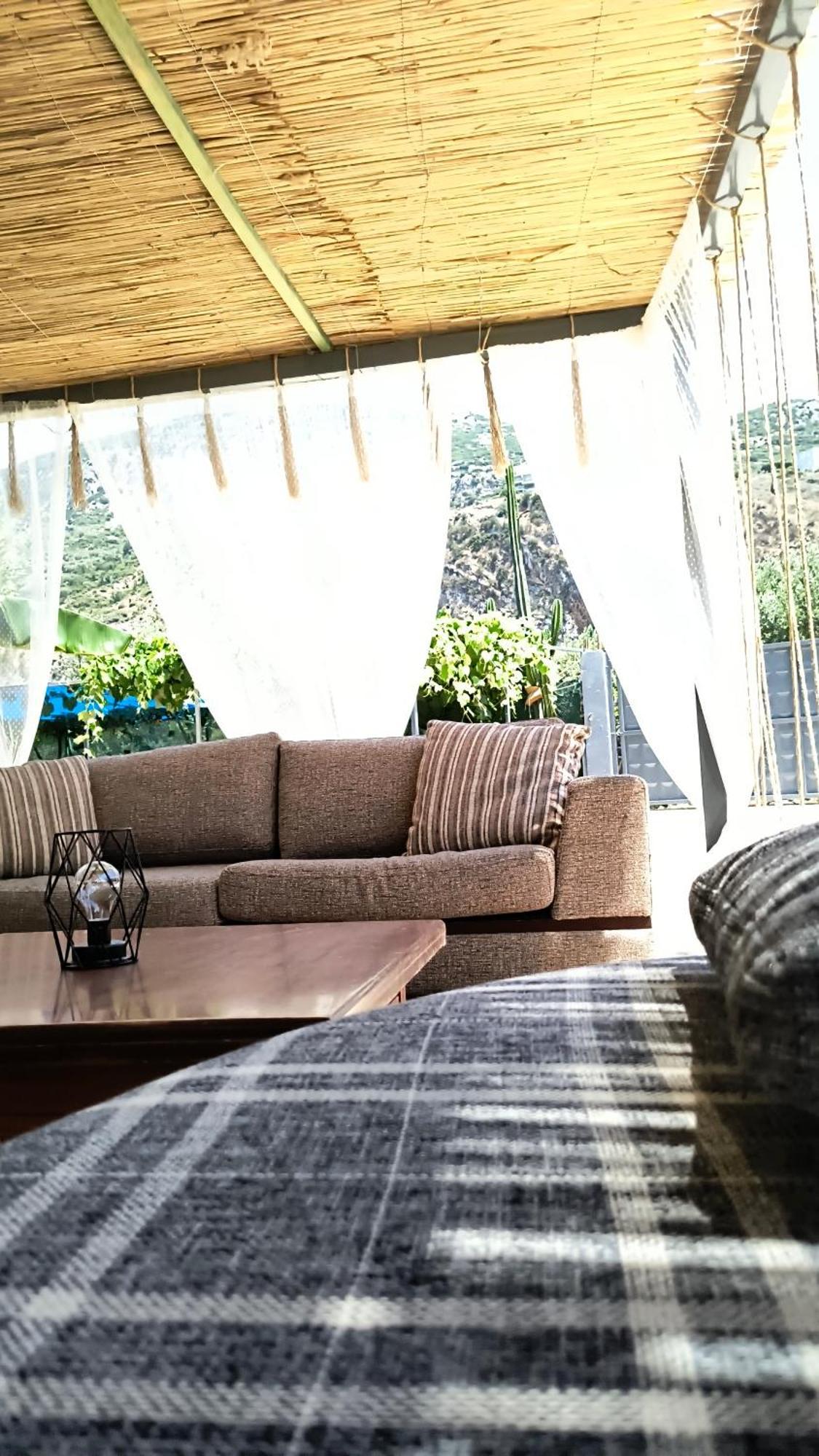 Apartament Polyxeni &
